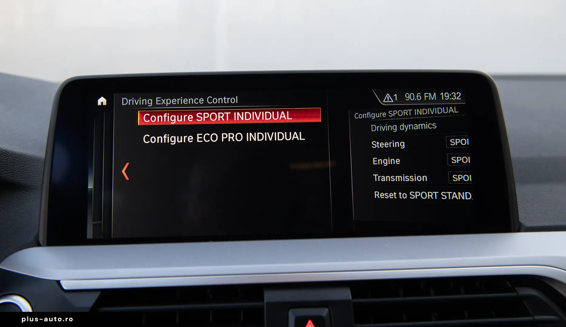 BMW X3 xDrive20d Aut. Advantage