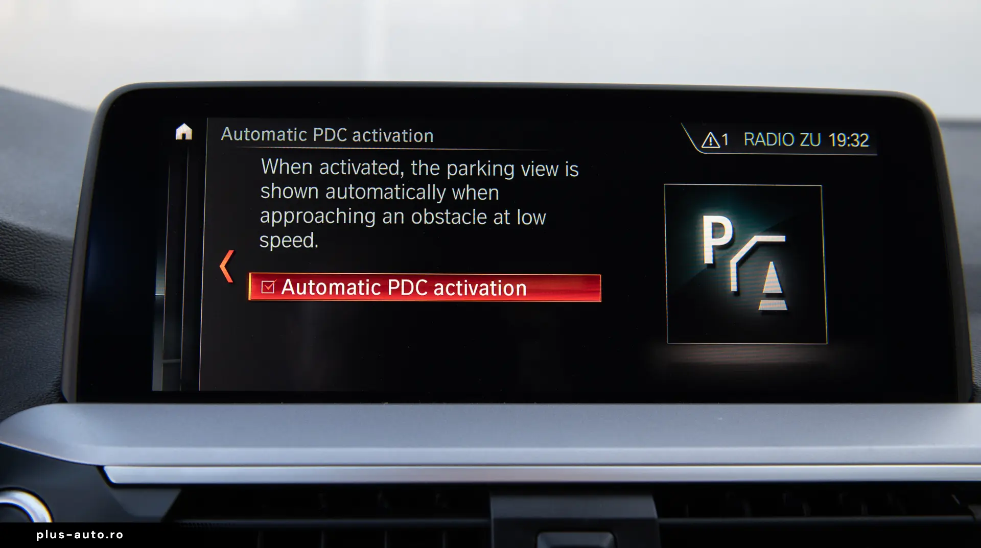 BMW X3 xDrive20d Aut. Advantage