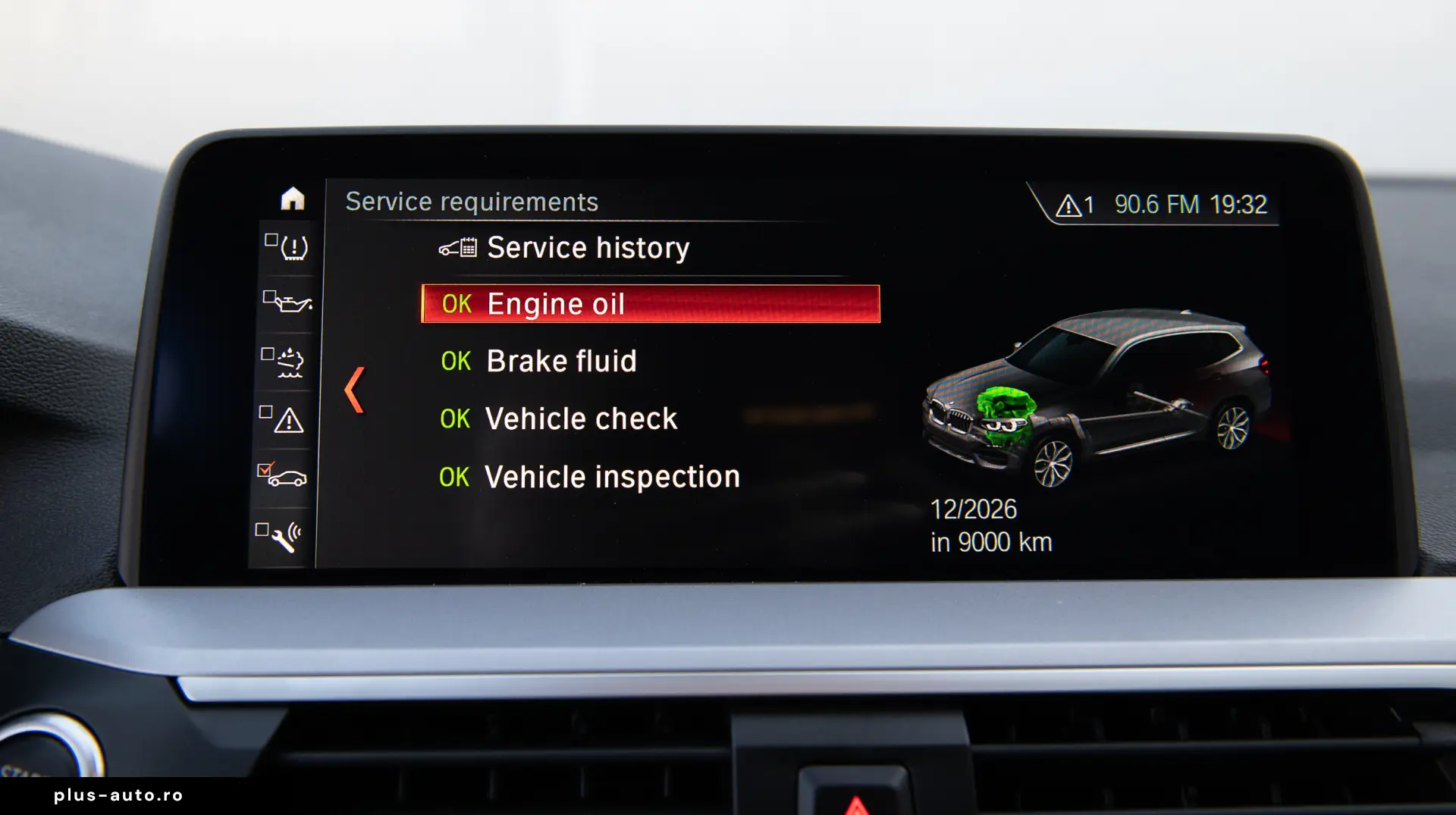 BMW X3 xDrive20d Aut. Advantage