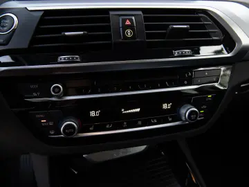 BMW X3 xDrive20d Aut. Advantage