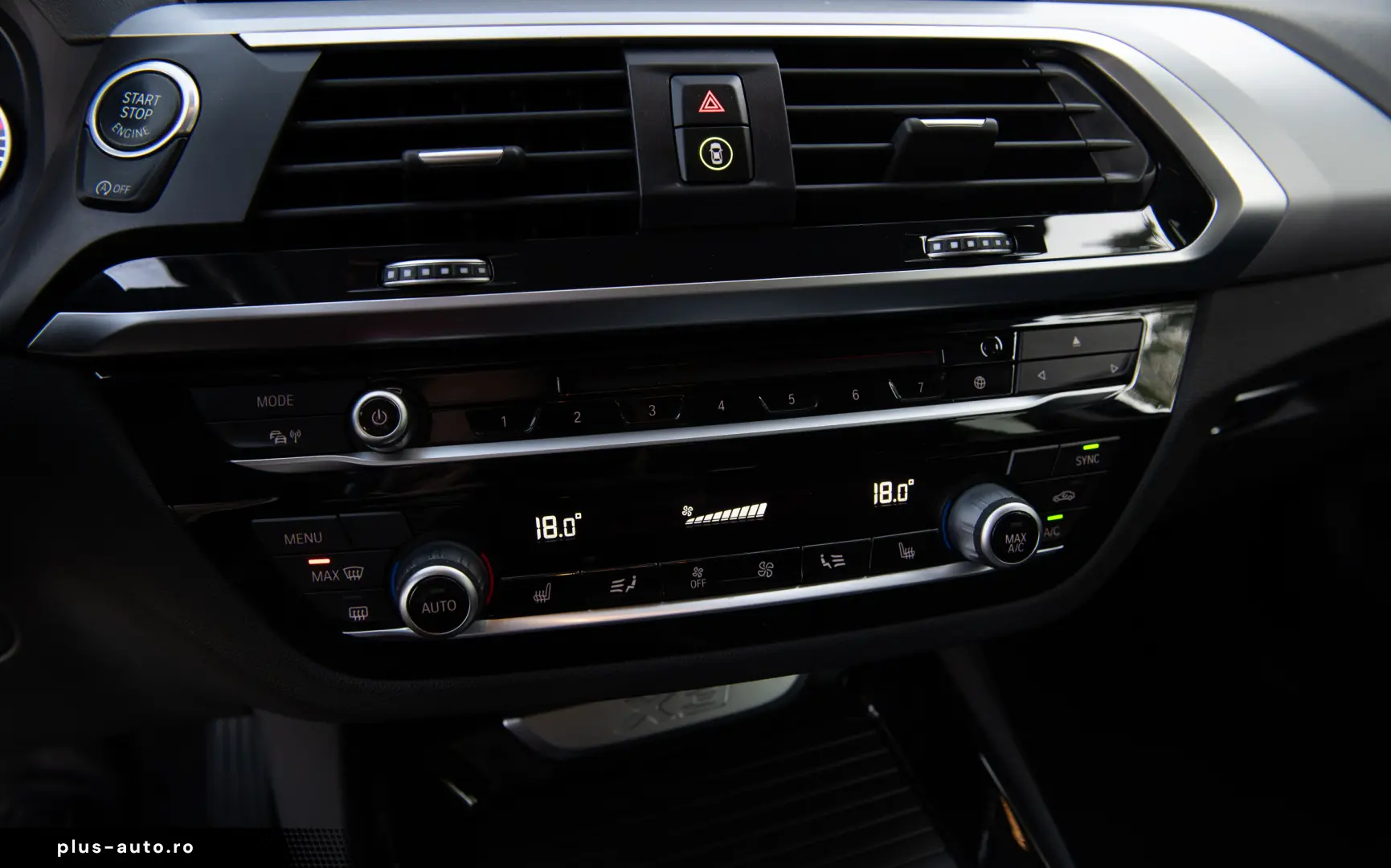 BMW X3 xDrive20d Aut. Advantage