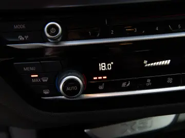 BMW X3 xDrive20d Aut. Advantage