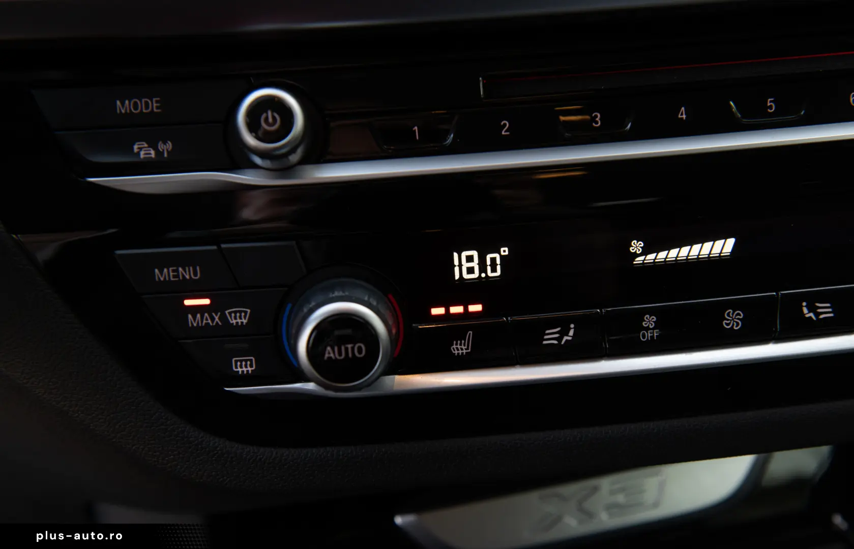 BMW X3 xDrive20d Aut. Advantage