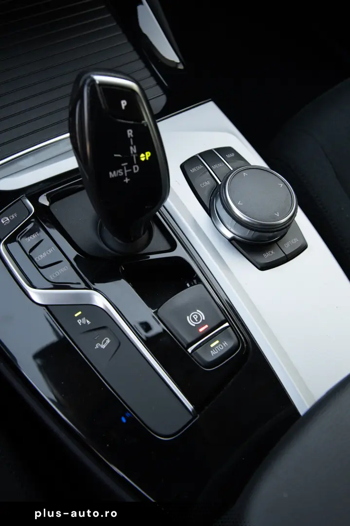 BMW X3 xDrive20d Aut. Advantage