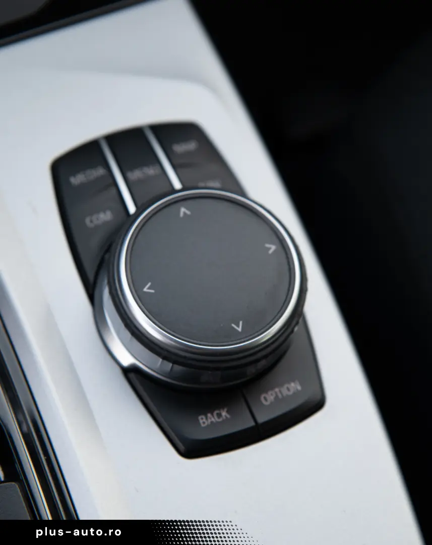 BMW X3 xDrive20d Aut. Advantage