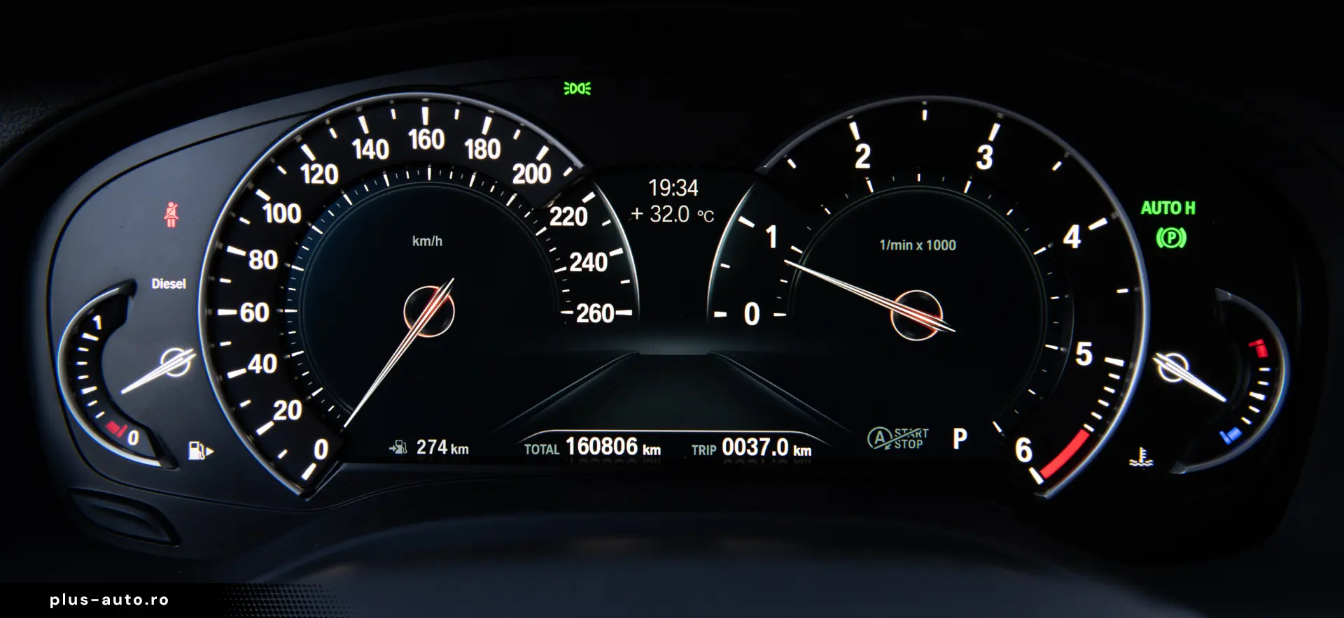 BMW X3 xDrive20d Aut. Advantage