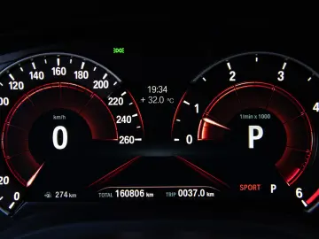 BMW X3 xDrive20d Aut. Advantage