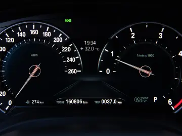 BMW X3 xDrive20d Aut. Advantage