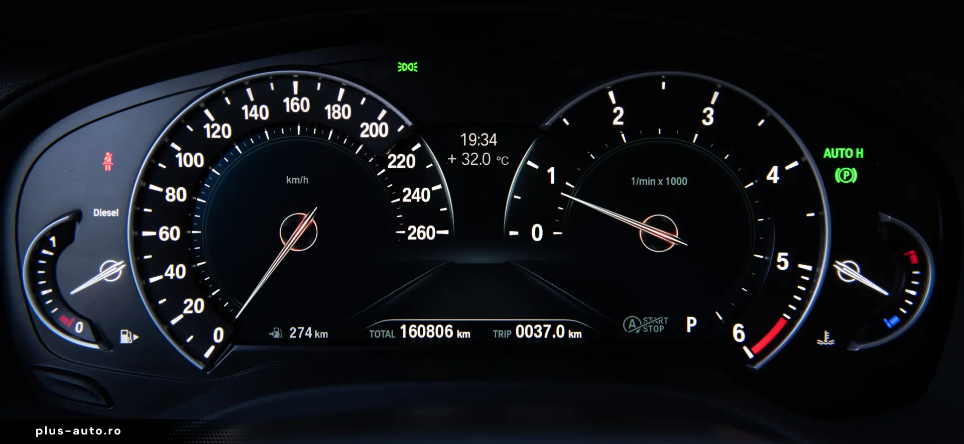 BMW X3 xDrive20d Aut. Advantage