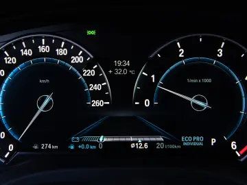 BMW X3 xDrive20d Aut. Advantage