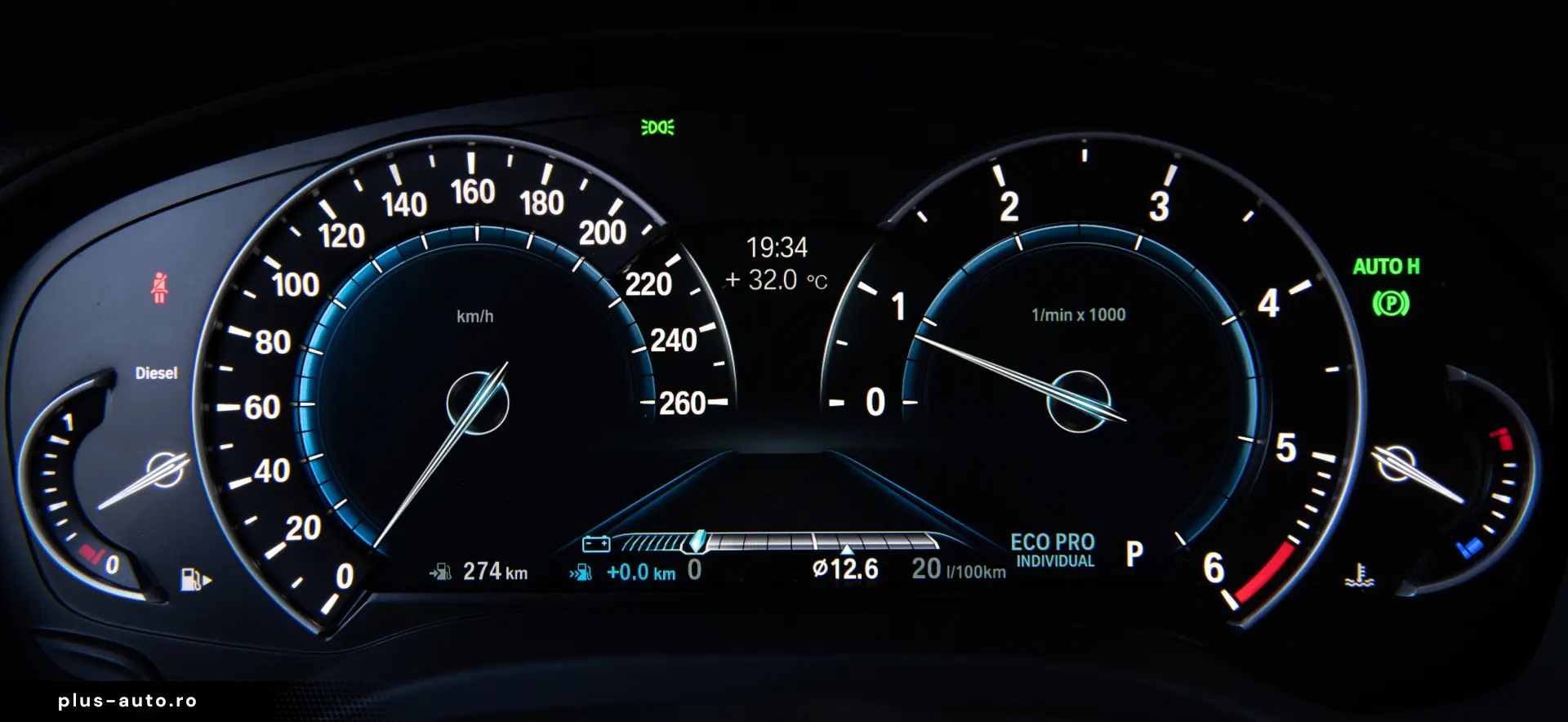 BMW X3 xDrive20d Aut. Advantage