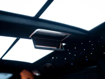 Mercedes-Benz V 300 d Aut. VIP extralung