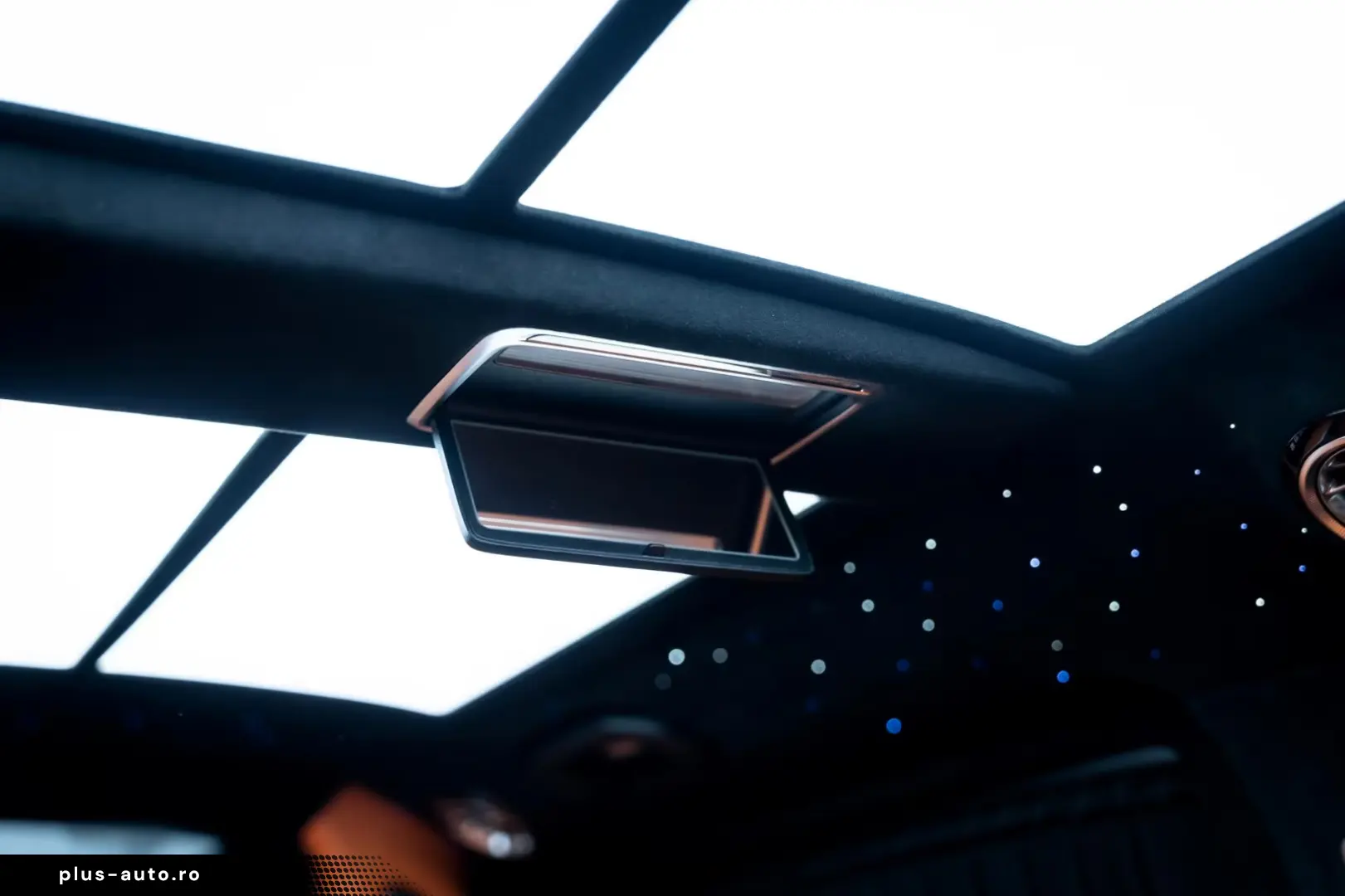 Mercedes-Benz V 300 d Aut. VIP extralung