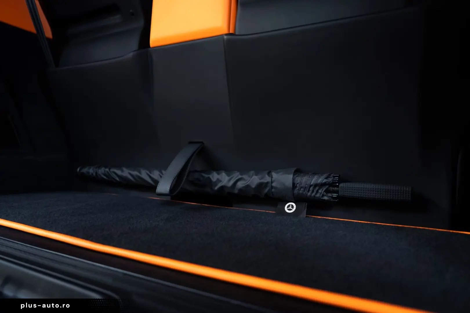 Mercedes-Benz V 300 d Aut. VIP extralung