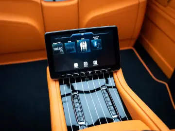 Mercedes-Benz V 300 d Aut. VIP extralung