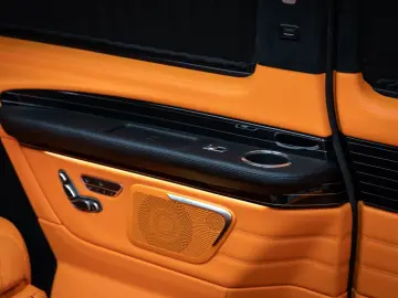 Mercedes-Benz V 300 d Aut. VIP extralung