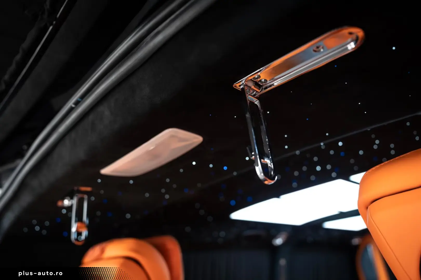 Mercedes-Benz V 300 d Aut. VIP extralung