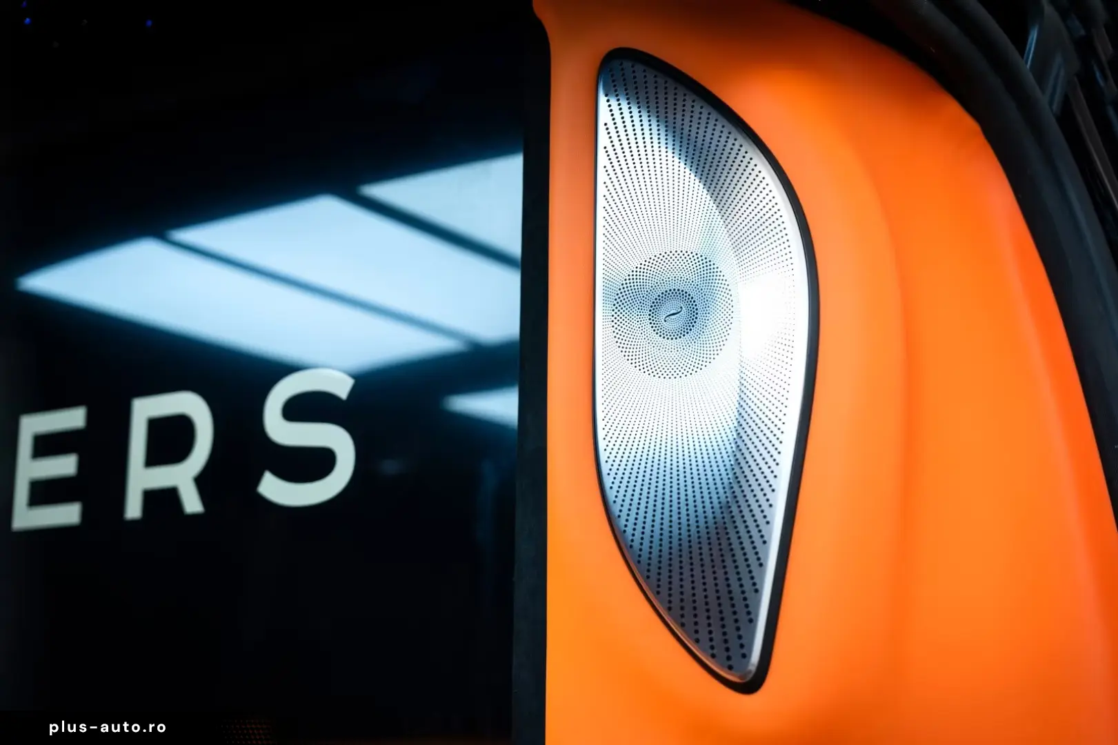 Mercedes-Benz V 300 d Aut. VIP extralung