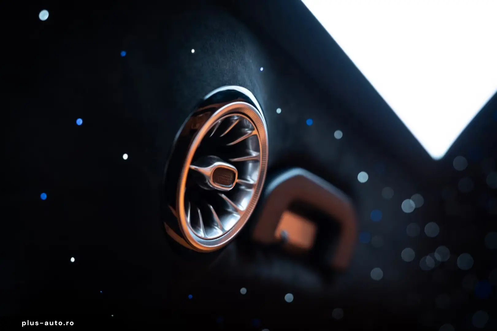 Mercedes-Benz V 300 d Aut. VIP extralung