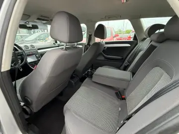 Seat Exeo 2.0 TDI Style