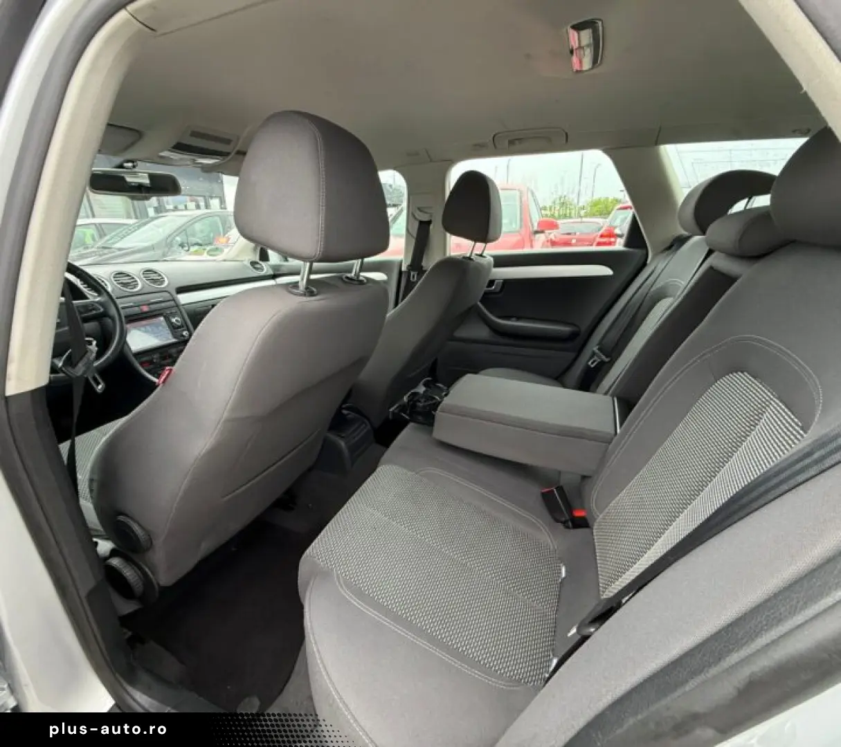 Seat Exeo 2.0 TDI Style