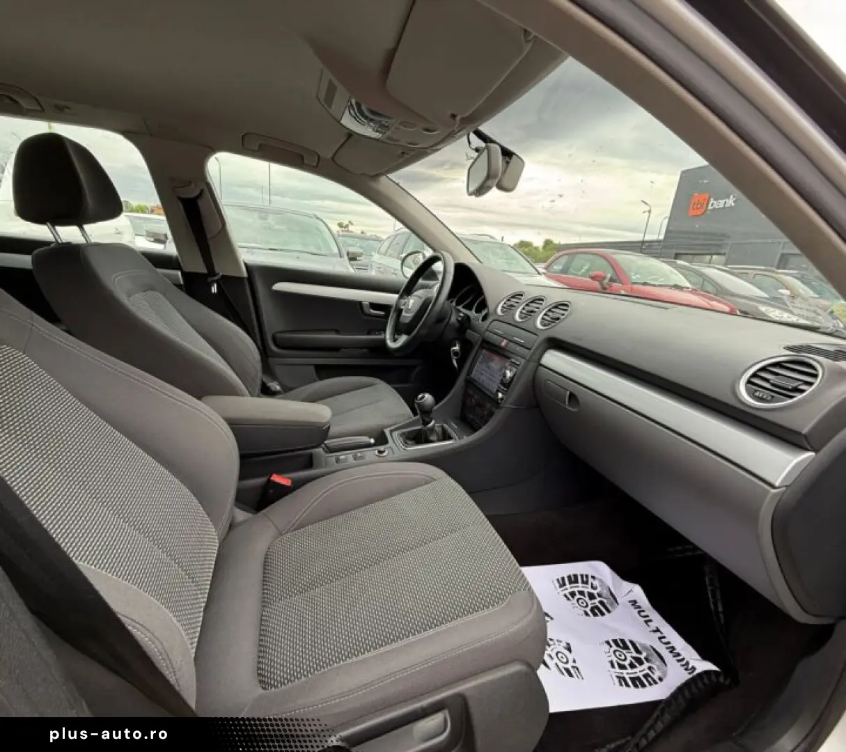 Seat Exeo 2.0 TDI Style