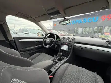 Seat Exeo 2.0 TDI Style