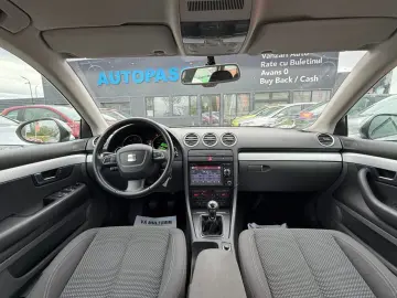 Seat Exeo 2.0 TDI Style