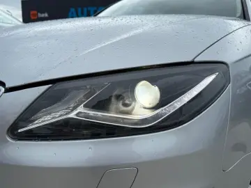 Seat Exeo 2.0 TDI Style