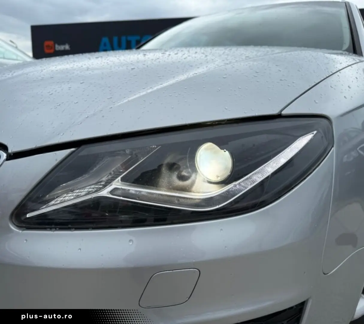 Seat Exeo 2.0 TDI Style