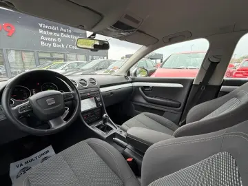 Seat Exeo 2.0 TDI Style