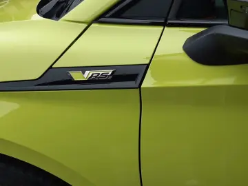 SKODA Enyaq RS Lounge