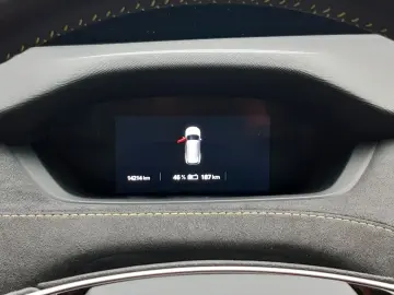 SKODA Enyaq RS Lounge