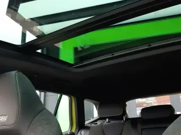 SKODA Enyaq RS Lounge