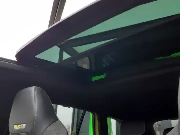 SKODA Enyaq RS Lounge