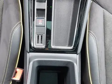 SKODA Enyaq RS Lounge