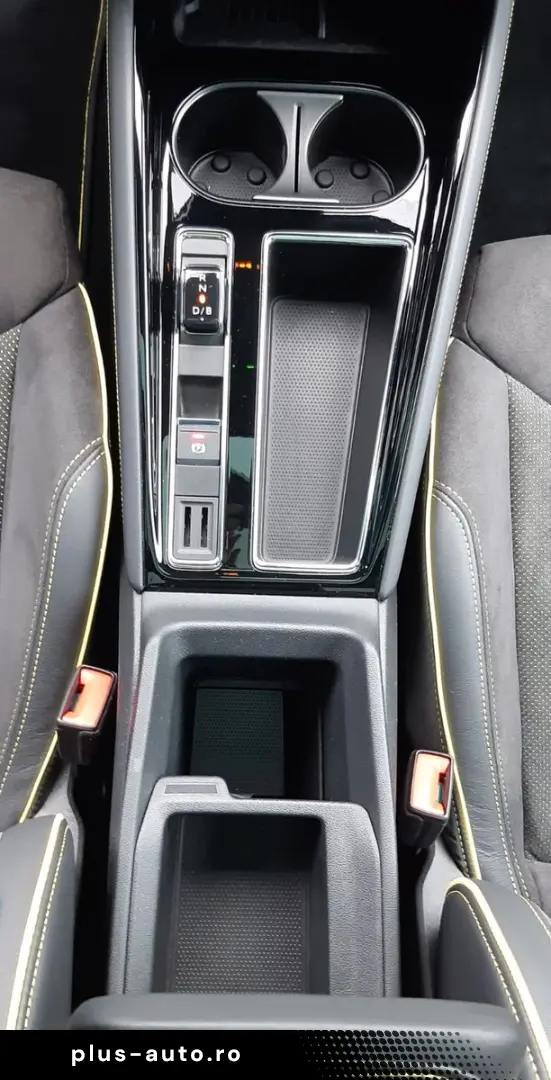 SKODA Enyaq RS Lounge