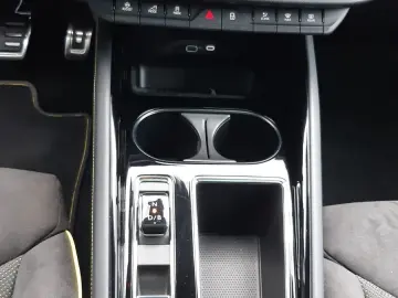 SKODA Enyaq RS Lounge