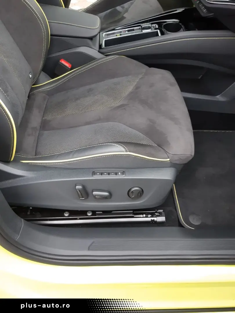 SKODA Enyaq RS Lounge