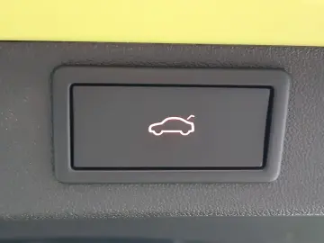 SKODA Enyaq RS Lounge