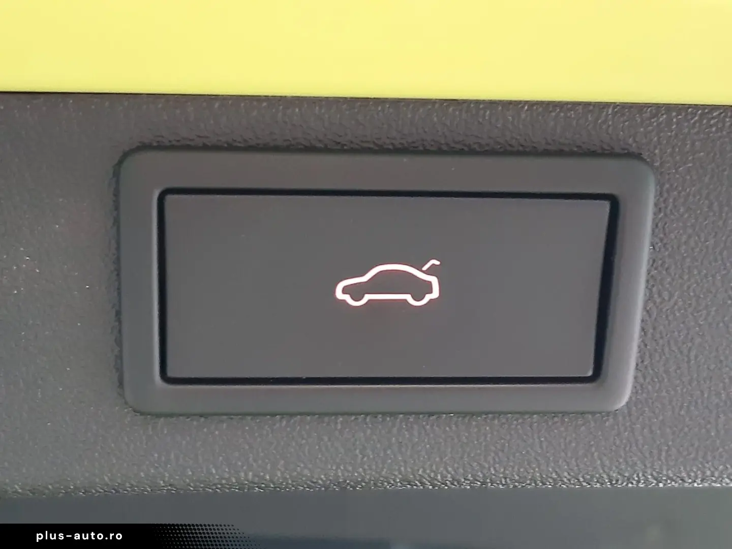 SKODA Enyaq RS Lounge