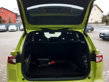 SKODA Enyaq RS Lounge