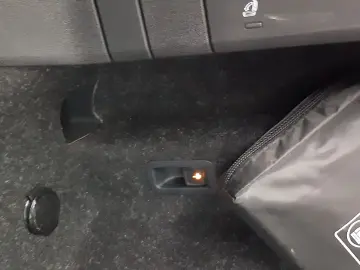 SKODA Enyaq RS Lounge