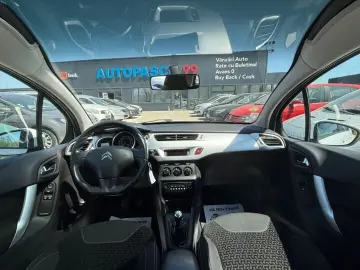 Citroen C3 1.4 HDi Panoramic