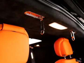 Mercedes-Benz V 300 d Aut. VIP extralung