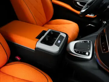 Mercedes-Benz V 300 d Aut. VIP extralung