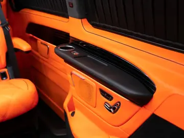 Mercedes-Benz V 300 d Aut. VIP extralung