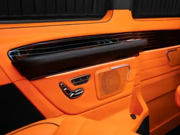 Mercedes-Benz V 300 d Aut. VIP extralung