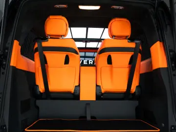 Mercedes-Benz V 300 d Aut. VIP extralung