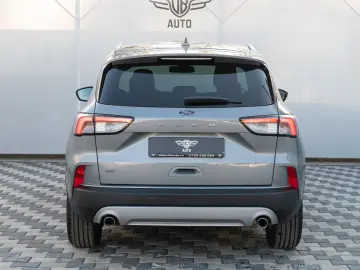 Ford Kuga 2.0 EcoBlue 4x4 Aut. TITANIUM